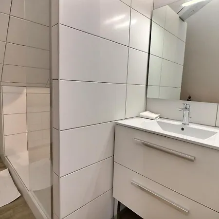 Appartement Sweet 3 - Centre-ville Clim - Mon Groom *